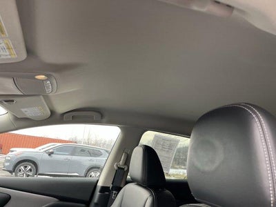 2023 Nissan Murano AWD SV