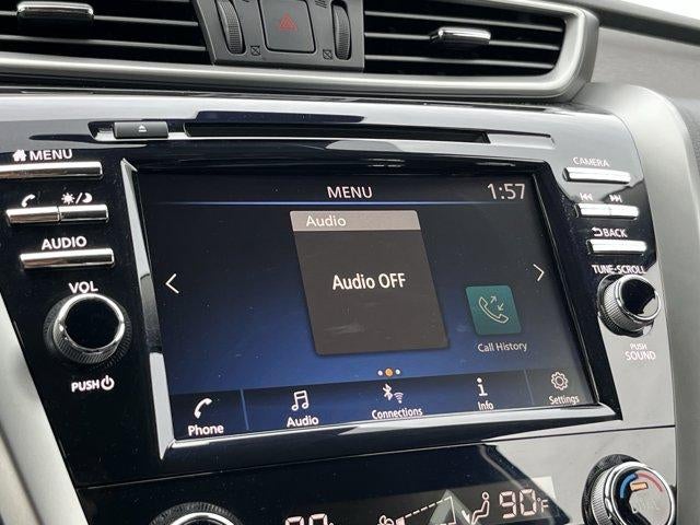 2023 Nissan Murano AWD SV