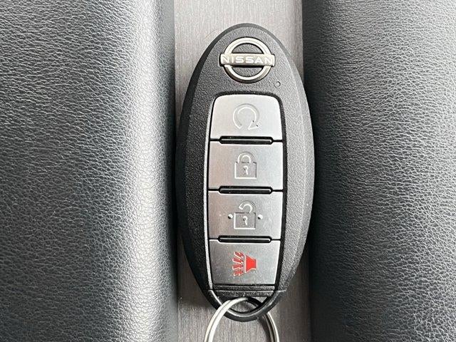 2023 Nissan Murano AWD SV