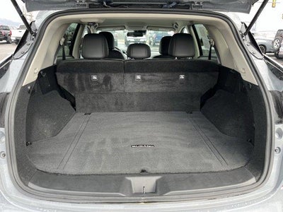 2023 Nissan Murano AWD SV