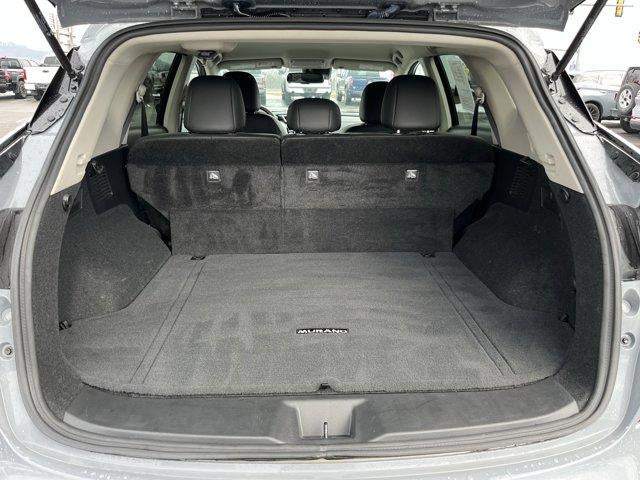 2023 Nissan Murano AWD SV