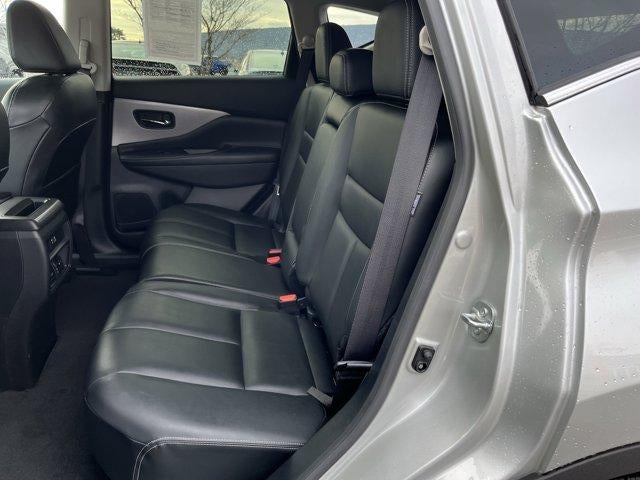 2024 Nissan Murano AWD SV