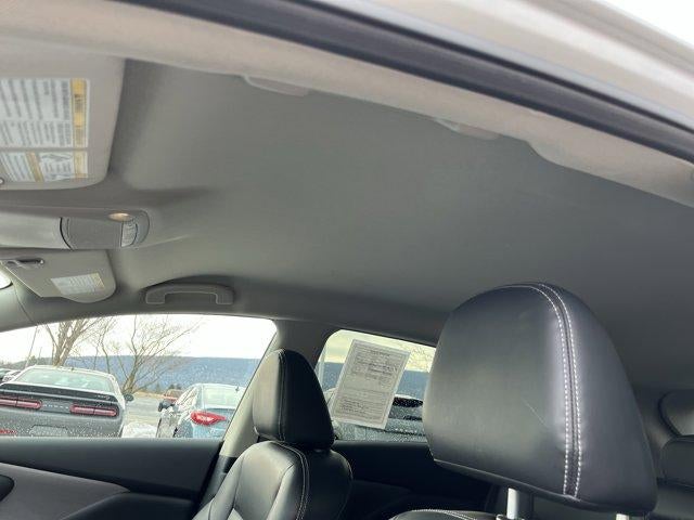 2024 Nissan Murano AWD SV