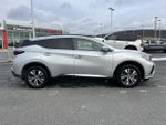 2024 Nissan Murano AWD SV