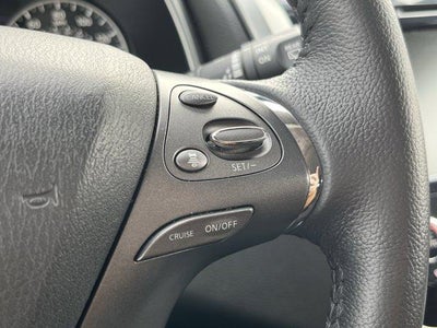 2024 Nissan Murano AWD SV