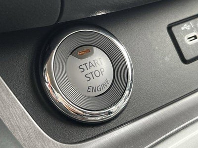 2024 Nissan Murano AWD SV