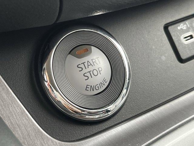 2024 Nissan Murano AWD SV