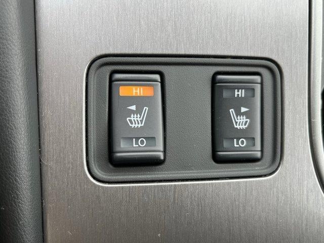 2024 Nissan Murano AWD SV