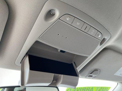 2024 Nissan Murano AWD SV