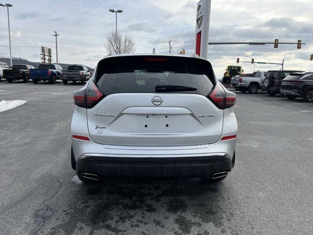 2024 Nissan Murano AWD SV