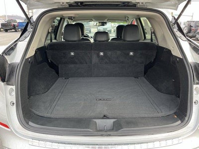 2024 Nissan Murano AWD SV