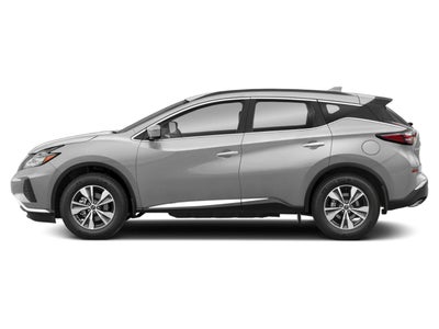 2024 Nissan Murano AWD SV
