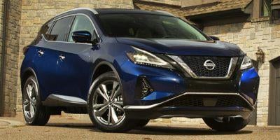 2024 Nissan Murano AWD SV