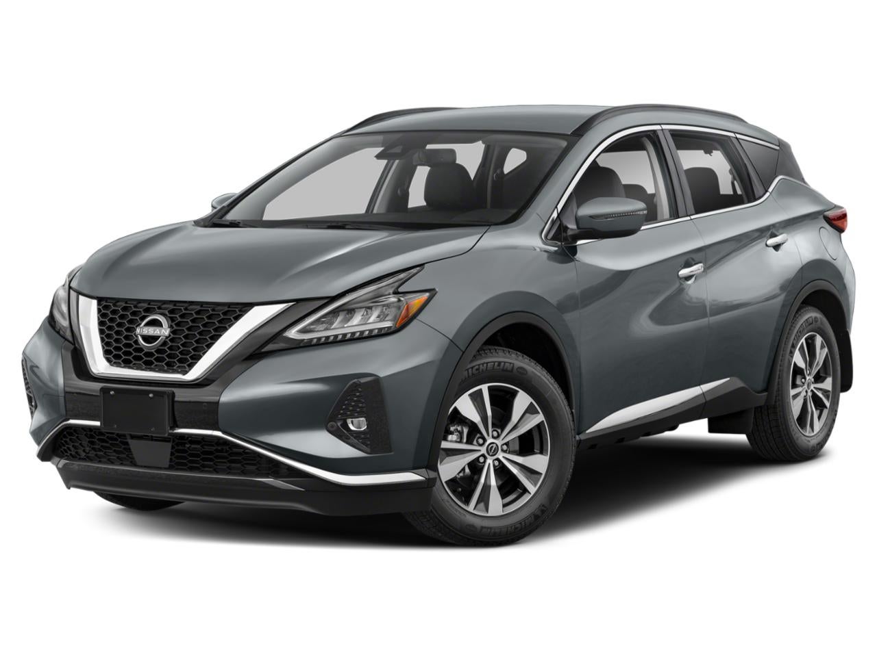 2024 Nissan Murano AWD SV