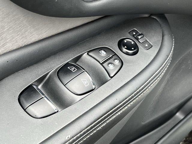 2023 Nissan Murano AWD SL