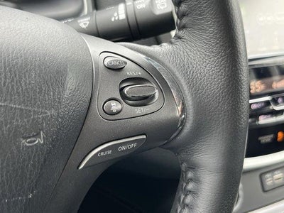 2023 Nissan Murano AWD SL