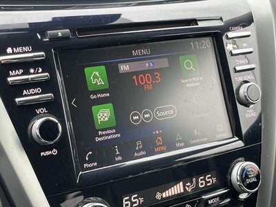 2023 Nissan Murano AWD SL