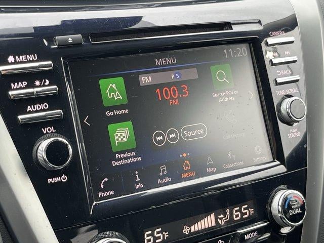 2023 Nissan Murano AWD SL