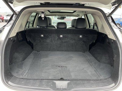 2023 Nissan Murano AWD SL