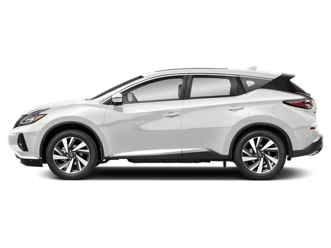 2023 Nissan Murano AWD SL