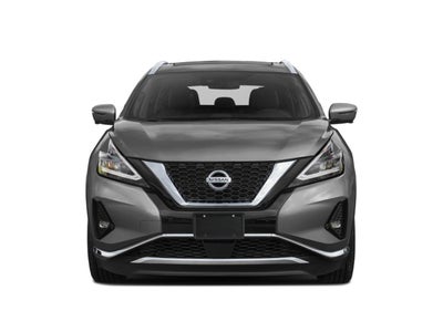 2020 Nissan Murano AWD SL