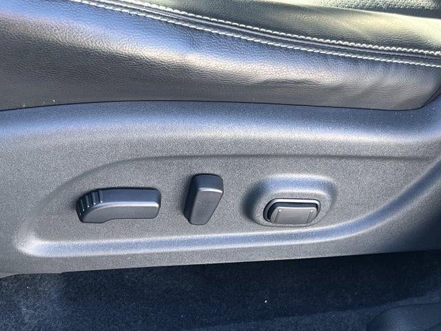 2024 Nissan Murano AWD SL