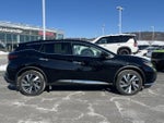 2024 Nissan Murano AWD SL