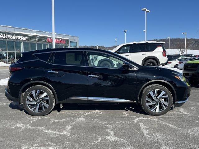2024 Nissan Murano AWD SL