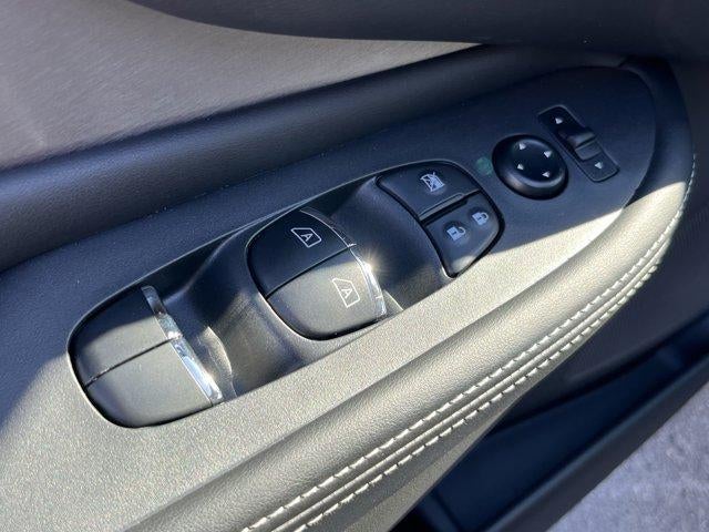 2024 Nissan Murano AWD SL