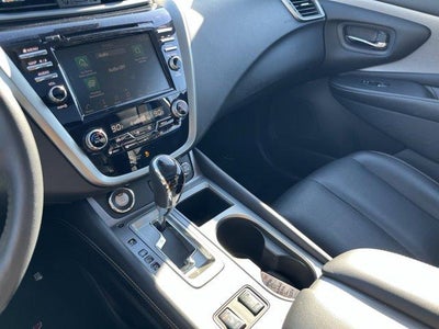 2024 Nissan Murano AWD SL