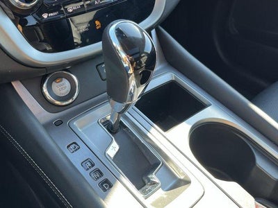 2024 Nissan Murano AWD SL