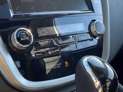 2024 Nissan Murano AWD SL