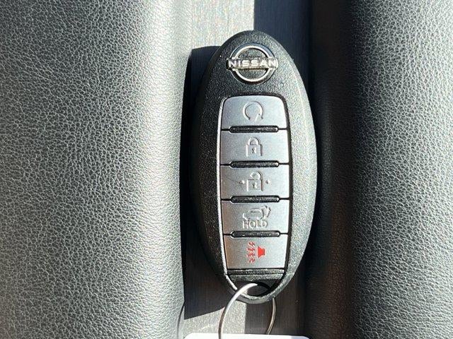 2024 Nissan Murano AWD SL