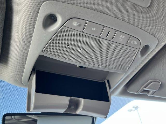 2024 Nissan Murano AWD SL