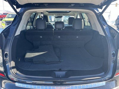 2024 Nissan Murano AWD SL