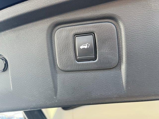 2024 Nissan Murano AWD SL