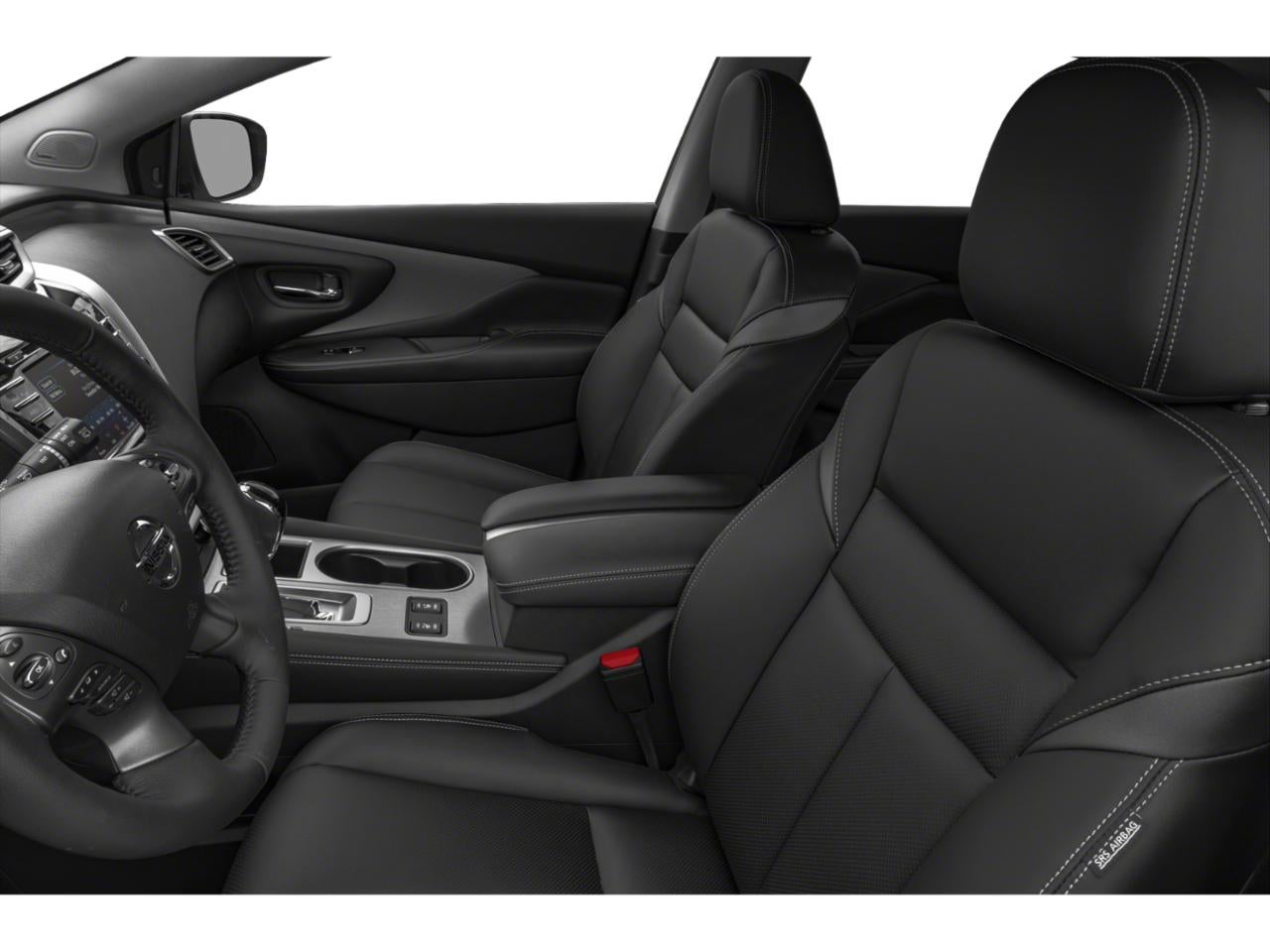 2021 Nissan Murano AWD Platinum