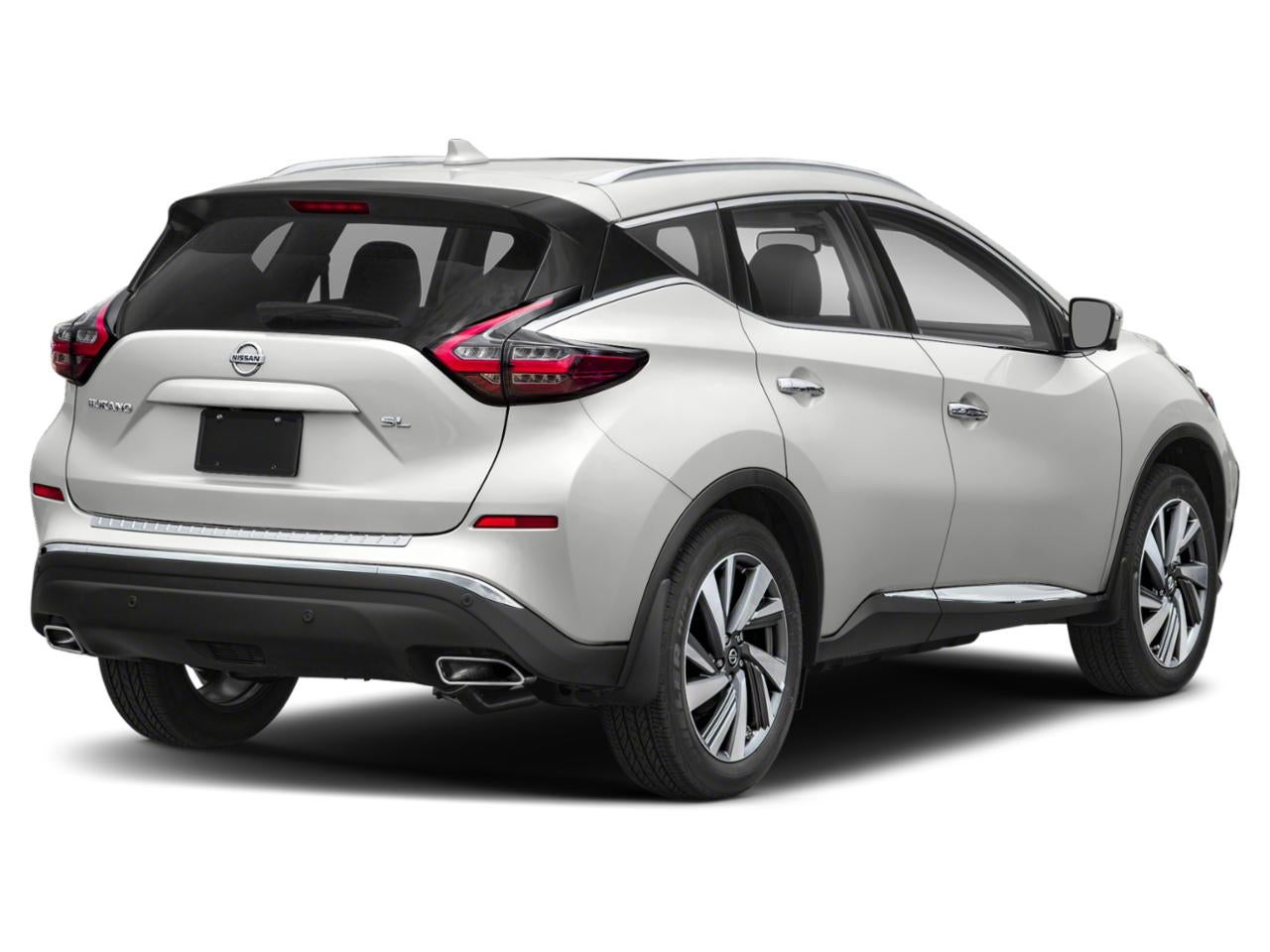 2021 Nissan Murano AWD Platinum