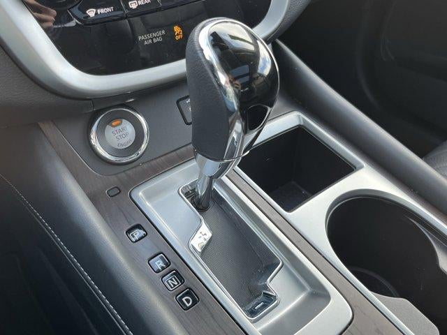 2020 Nissan Murano AWD Platinum