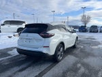 2020 Nissan Murano AWD Platinum