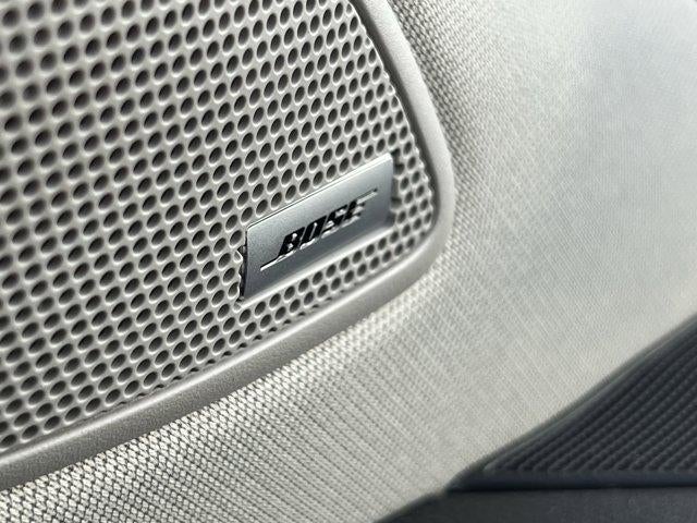 2020 Nissan Murano AWD Platinum