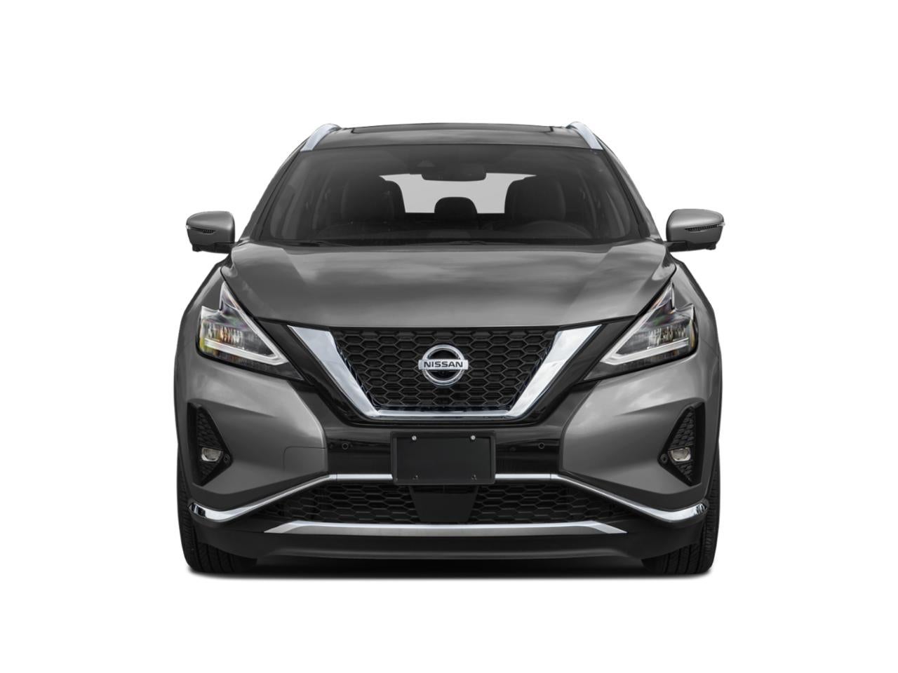 2020 Nissan Murano AWD Platinum