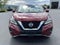 2021 Nissan Murano AWD Platinum