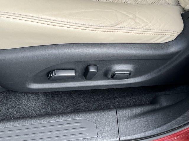 2021 Nissan Murano AWD Platinum