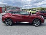 2021 Nissan Murano AWD Platinum