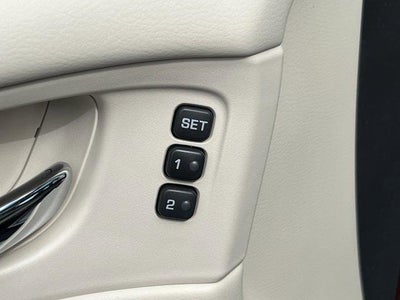 2021 Nissan Murano AWD Platinum