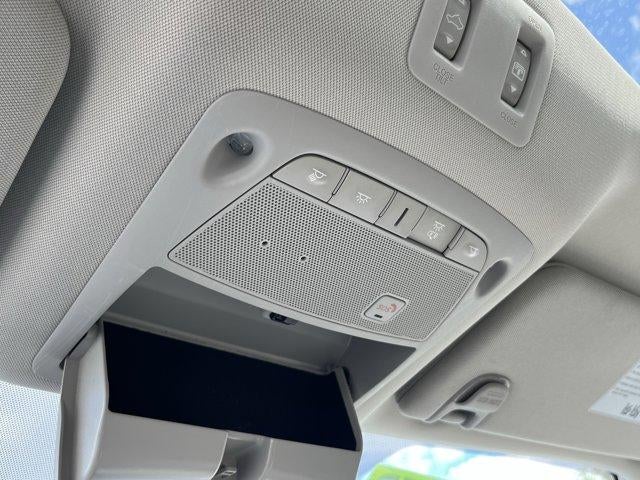 2021 Nissan Murano AWD Platinum