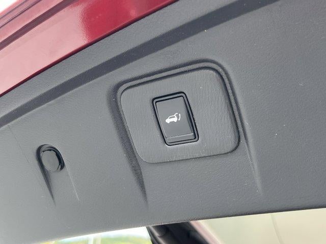 2021 Nissan Murano AWD Platinum