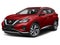 2021 Nissan Murano AWD Platinum