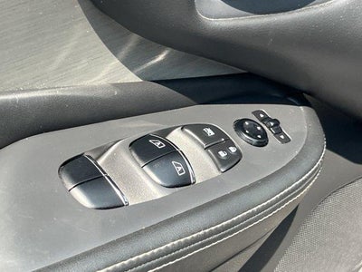 2015 Nissan Murano AWD 4dr SL